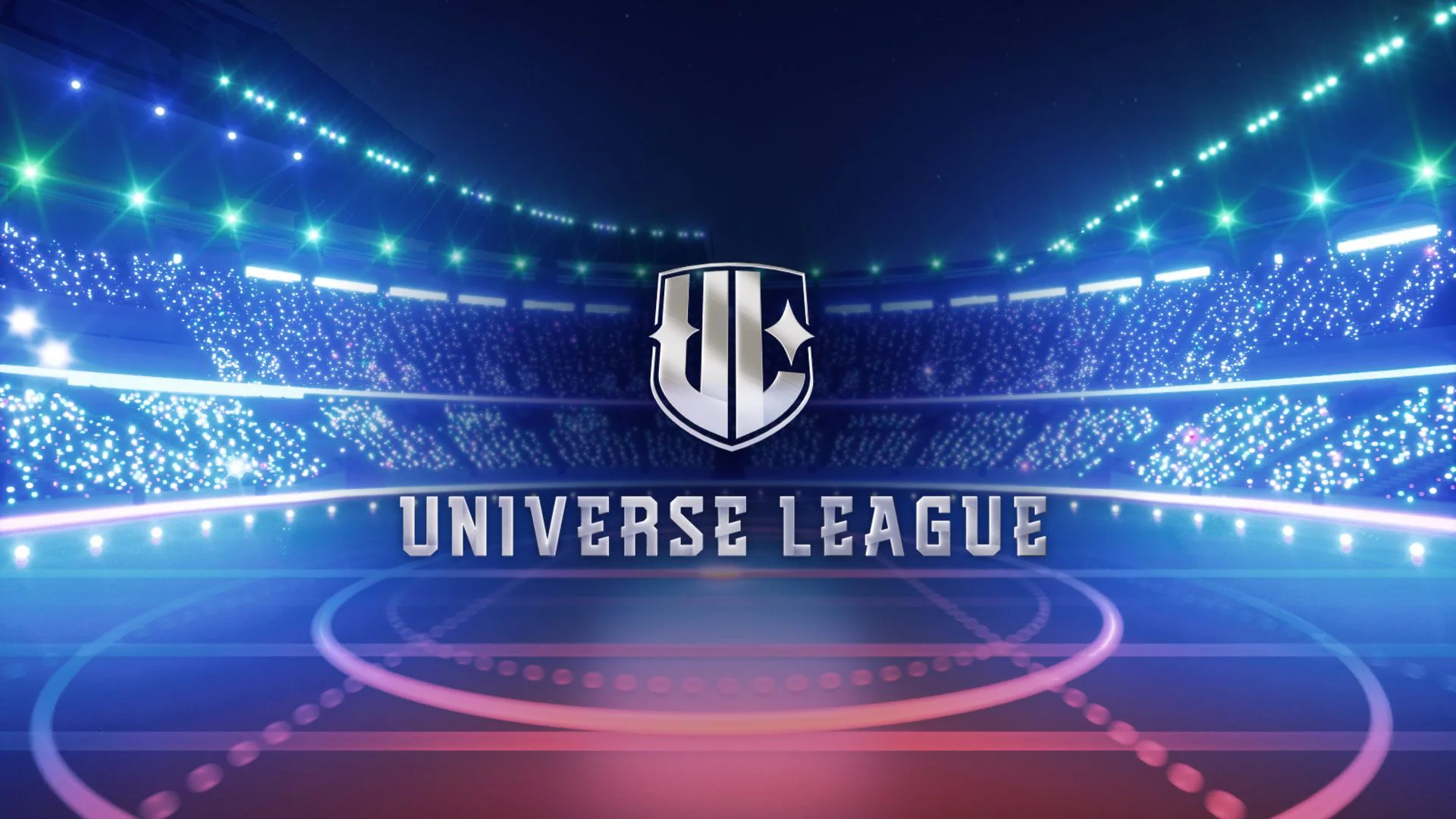 Universe league Viu Korean variety shows K-variety show K-pop survival show