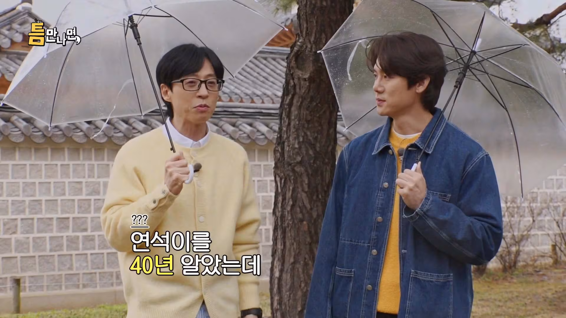 Yoo Jae Suk Yoo Yeon Seok Whenever Possible Season 1 Viu Korean Variety Shows