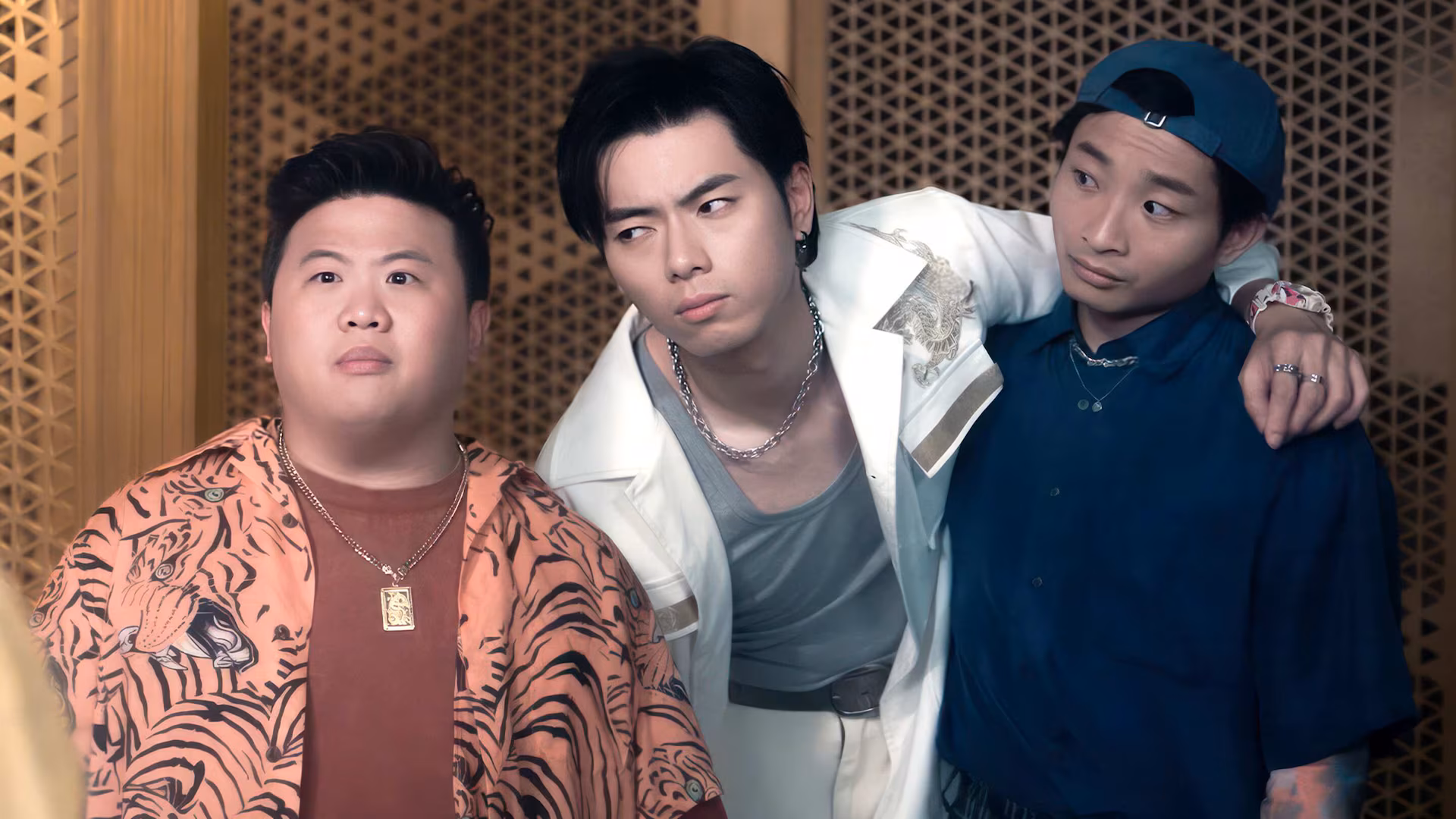 A Perfect Gentleman viu hong kong drama hk drama tv shows tv series chinese dramas episode 9