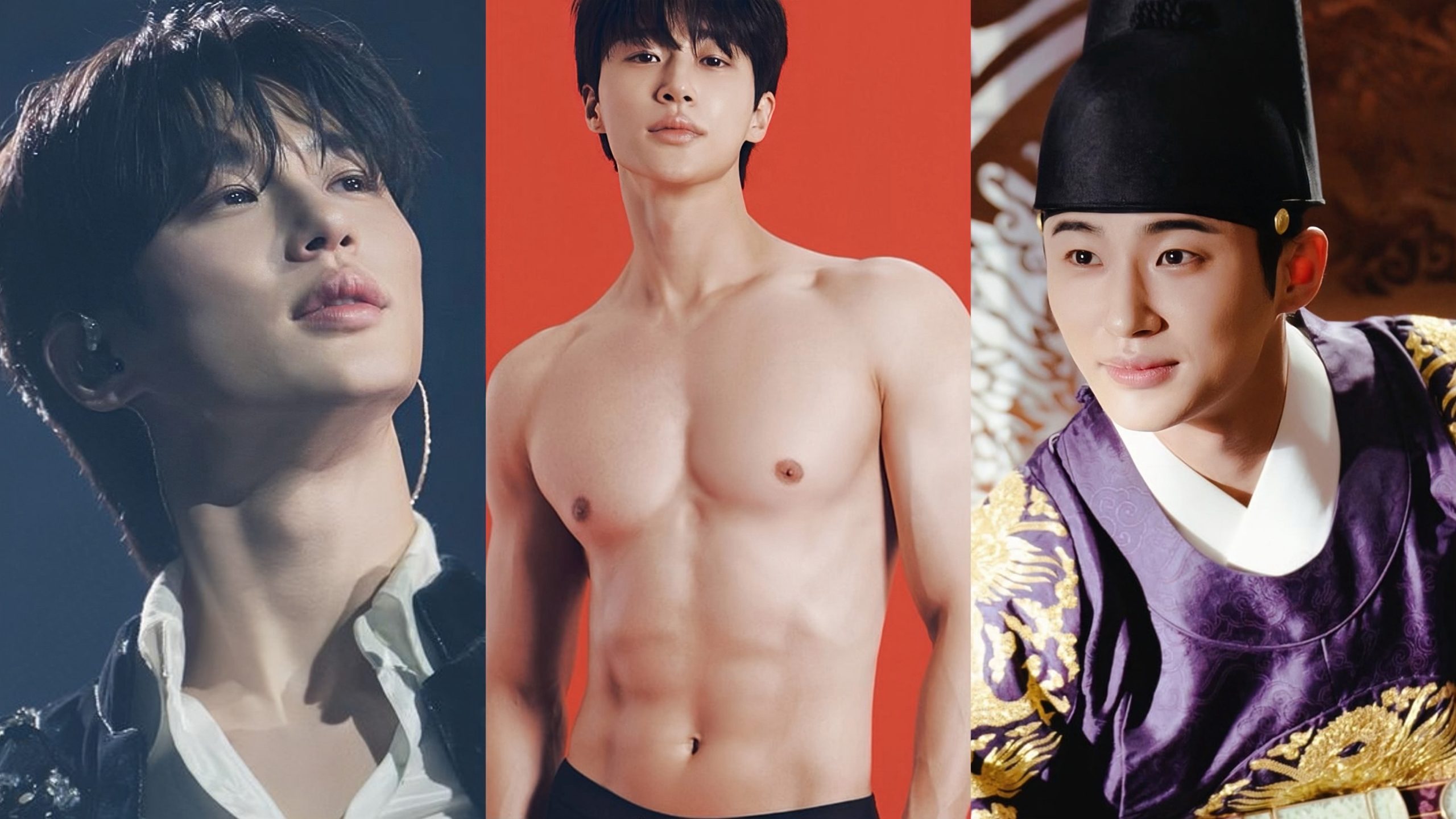 Byeon_Woo-seok_lovely_runner_moonshine_modeling_compare_kdrama_korean_dramas_kdramas_