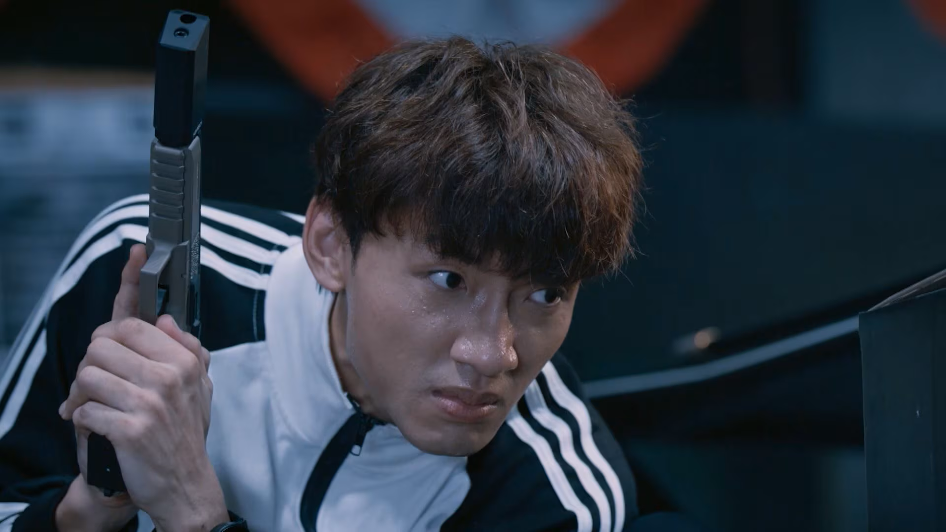 Killing Procedures viu hong kong drama hk drama tv shows tv series chinese dramas episode 8