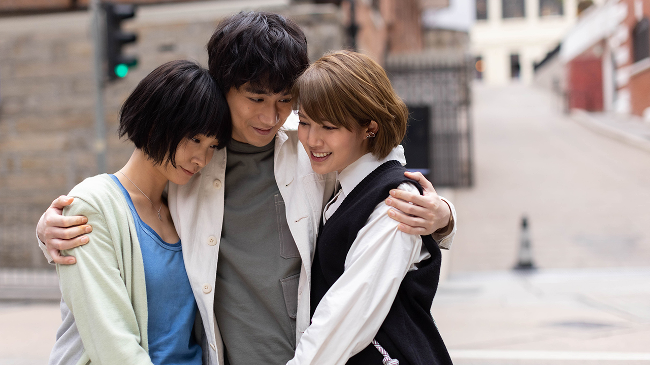 Ng Siu Hin Tam Sin Yin Chloe So Or Wai Lam Wai Sze Nga Tong Hoo Yin food buddies viu hong kong drama hk drama tv shows tv series chinese dramas