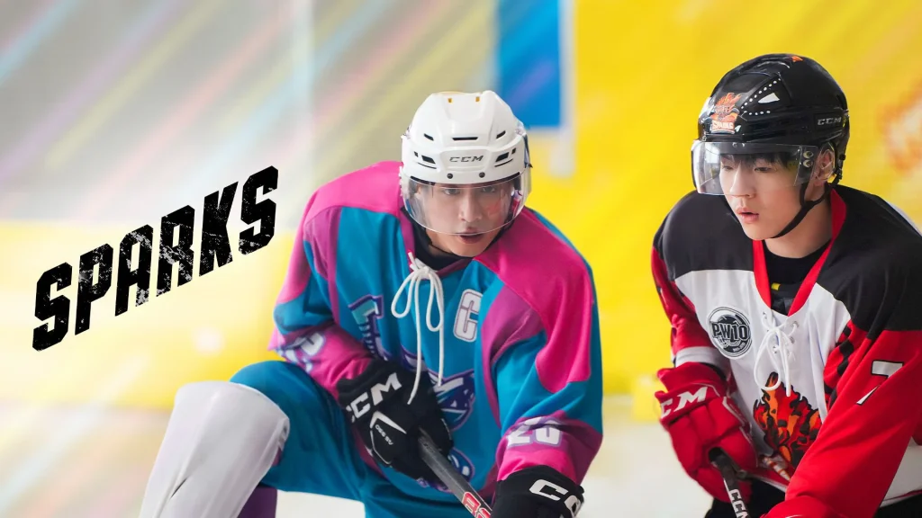 Sparks viu hong kong drama hk drama tv shows tv series chinese dramas 2