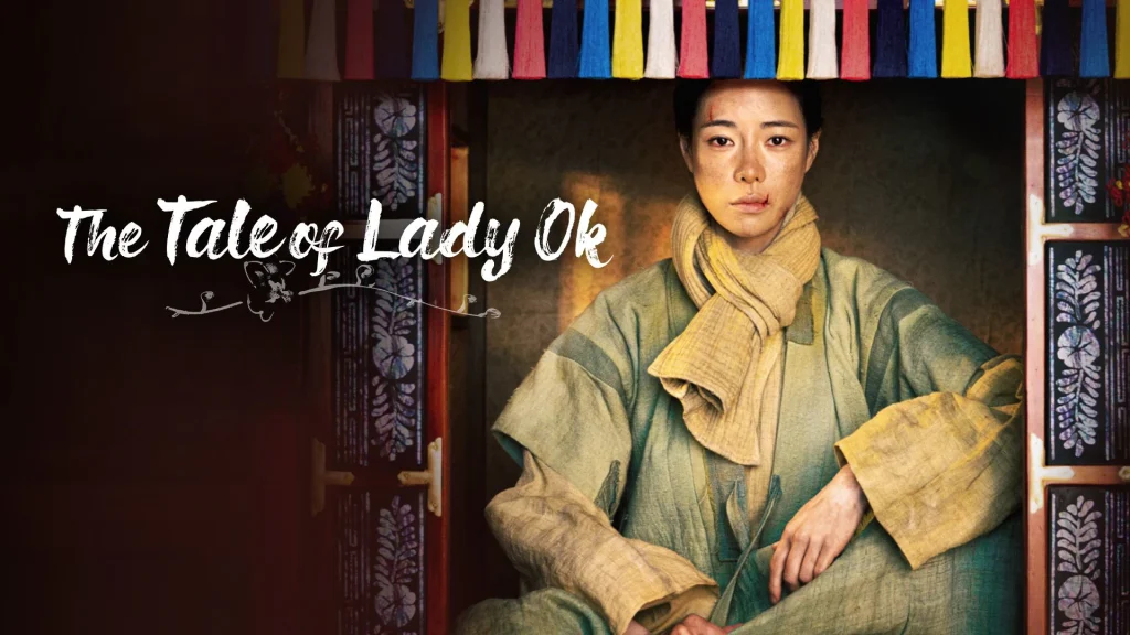 the tale of lady ok viu Korean Historical Drama, Fantasy, Romance, Legal Kdrama Korean TV shows
