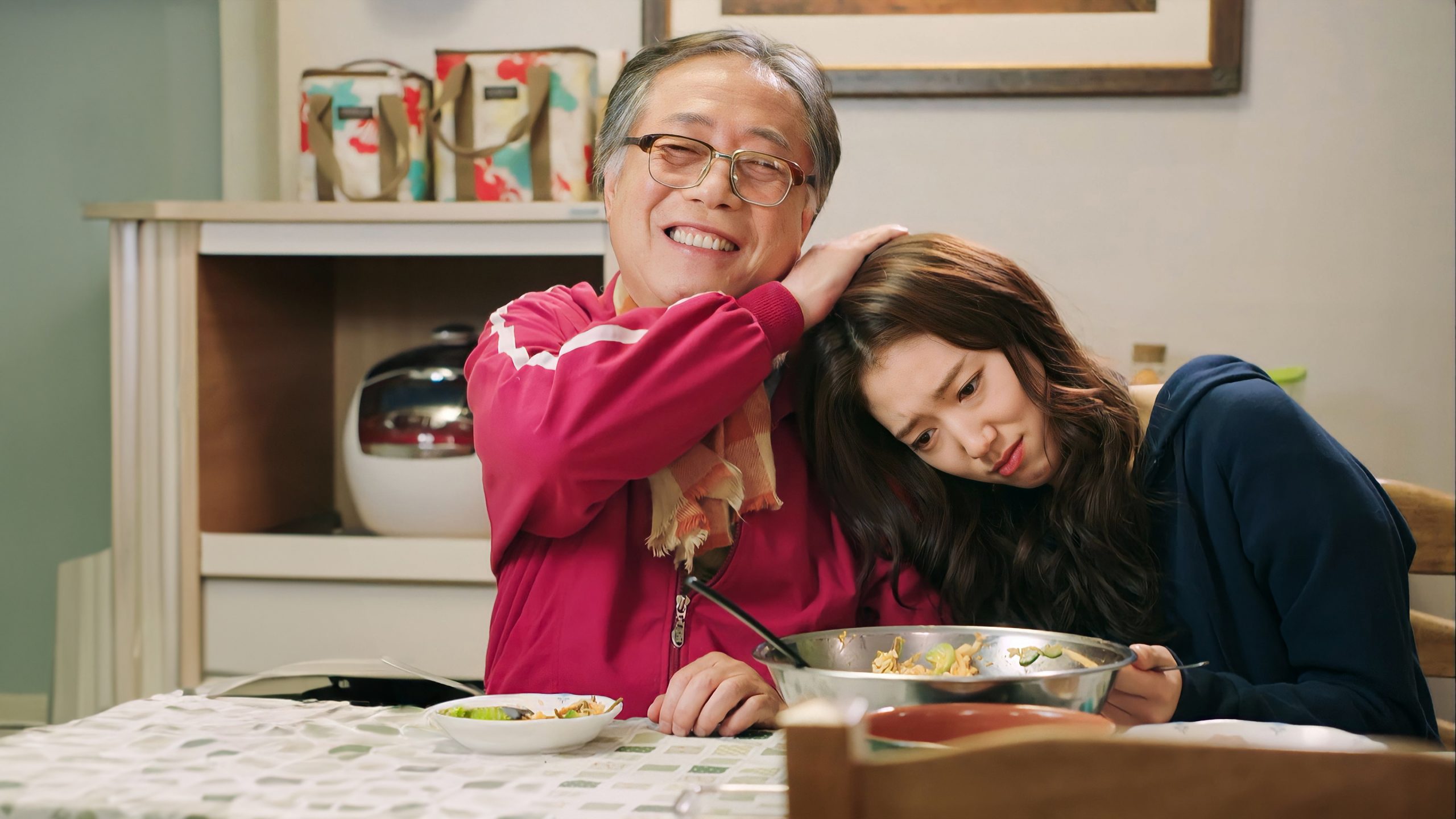 Lee Jong Suk Choi Dal-pyung Park Shin-hye Choi In-ha Pinocchio 2014 romance Viu kdrama k drama kdramas korean drama TV shows