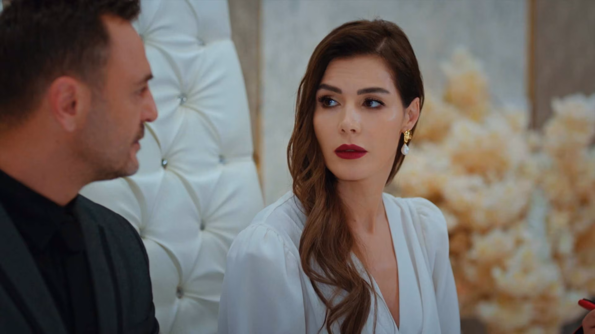 Iyilik - Twisted Affairs - Arabic Dubbed viu ramadan turkish dramas الطيبة melodrama MEA