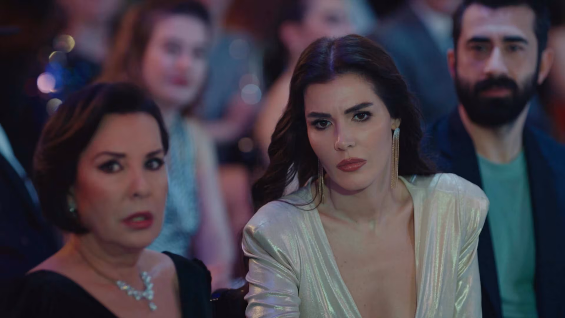 Iyilik - Twisted Affairs - Arabic Dubbed viu ramadan turkish dramas الطيبة melodrama MEA