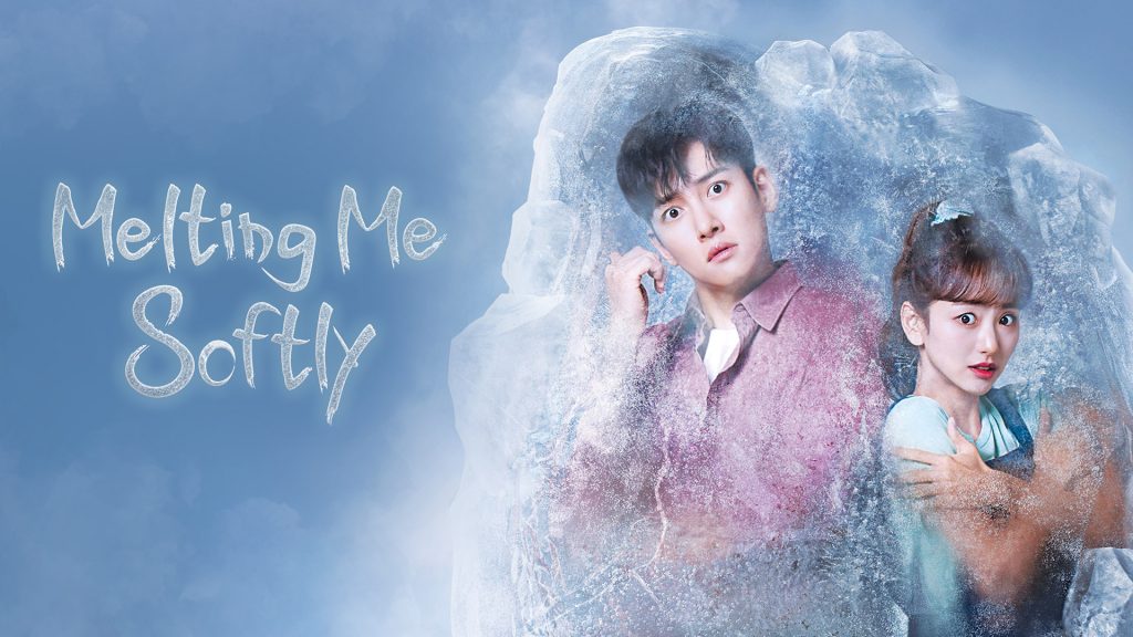ji chang wook 지창욱 池昌旭 Melting Me Softly ji chang-wook kdramas kdrama korean drama korean variety shows Viu