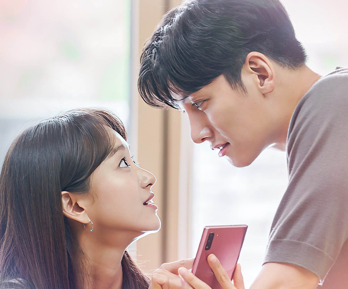 ji chang wook 지창욱 池昌旭 Melting Me Softly ji chang-wook kdramas kdrama korean drama korean variety shows Viu