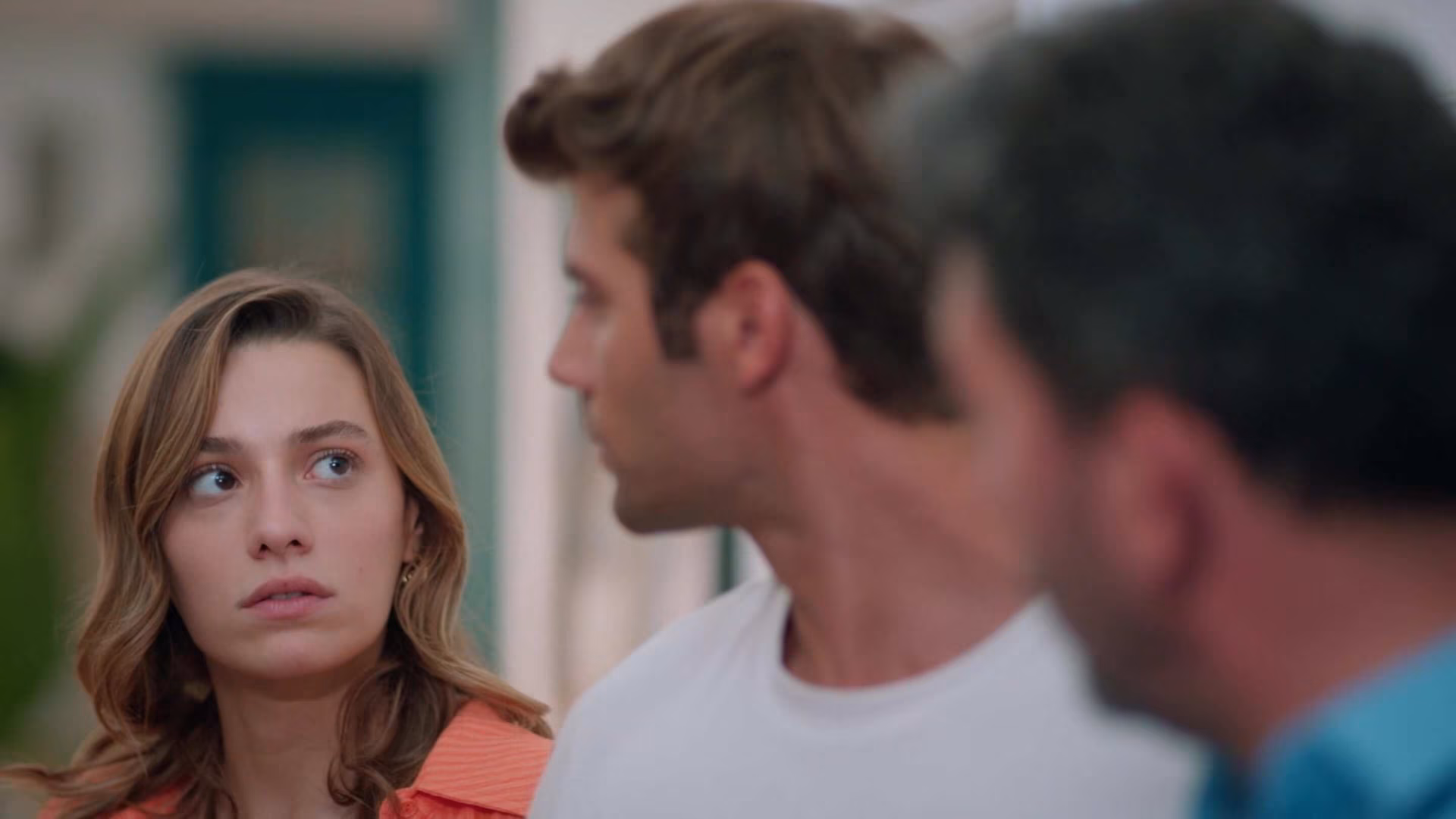 Noqtat Tahawol Dönence نقطة تحول - مدبلج Arabic-dubbed Dramas Viu Ramadan 2025 Turkish dramas Turkish Series MEA Romance episode 20