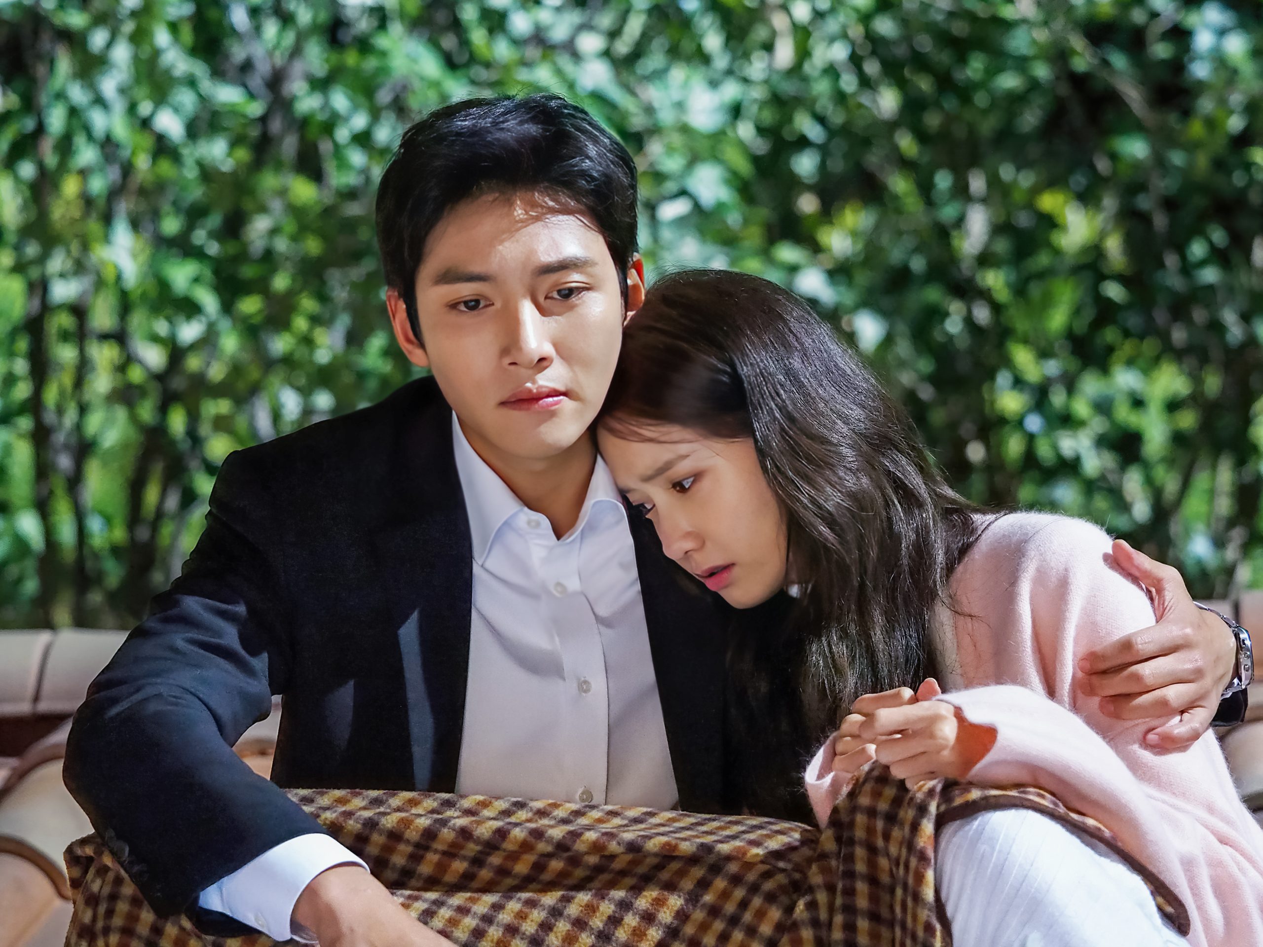 the K2 ji chang wook 지창욱 池昌旭 ji chang-wook kdramas kdrama korean drama korean variety shows Viu