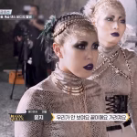 Street Woman Fighter 2 Viu watch Korean variety shows free Korean reality TV show episode 3