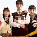 Hwang Min Hyun Yun Ga Min Han Ji Eun Lee Han Gyeong Cha Woo Min Pi Han Ul Shin Su Hyun Shin Soo-hyun Lee Ji U Lee Jong Hyun Kim Se Hyeon Gong Do Yu Lee Jun Yoon Sang Jung Choi Hui Won Hong Min Ki Park Geon Yeop Study Group 2025 Viu Kdrama Best Korean Shows Top Korean Shows Viu CJ Korean Dramas Action Youth Comedy