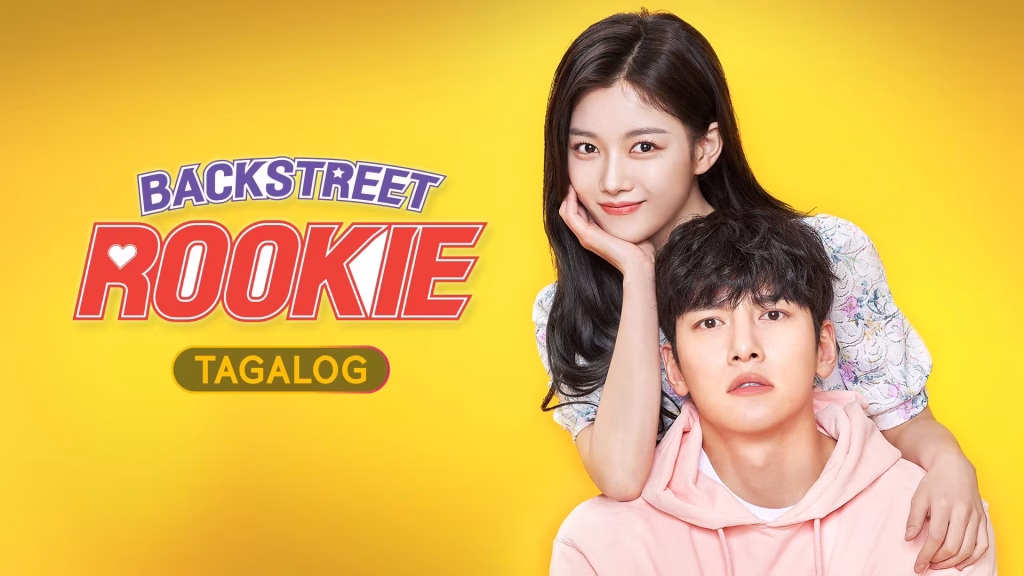 ji chang wook 지창욱 池昌旭 Backstreet Rookie ji chang-wook kdramas kdrama korean drama korean variety shows Viu Tagalog dubbed
