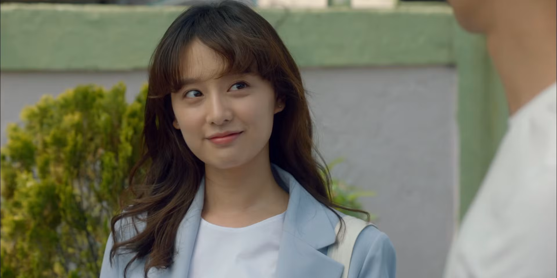 Kim Ji-won Kdrama viu must watch kdramas korean dramas fight for my way