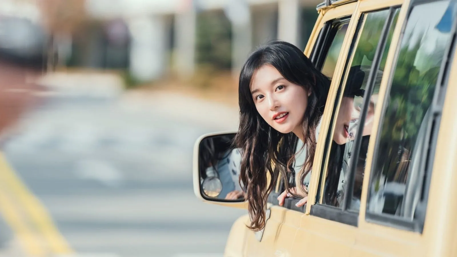 Kim Ji-won Kdrama viu must watch kdramas korean dramas the heirs