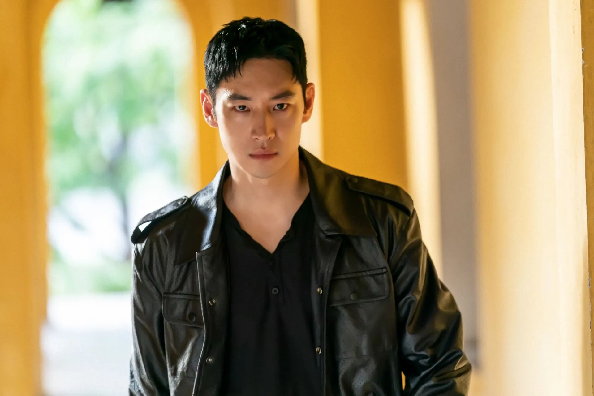 Lee Je Hoon Kim Do Ki Taxi Driver Korean Drama Kdrama kdramas TV shows TV series