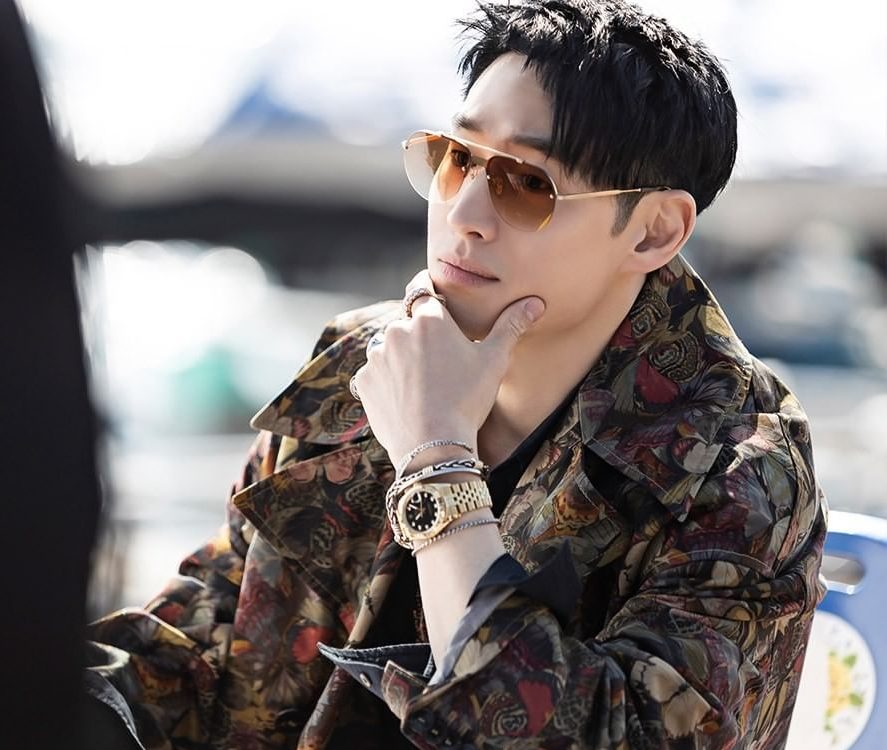 Lee Je Hoon Kim Do Ki Taxi Driver Korean Drama Kdrama kdramas TV shows TV series