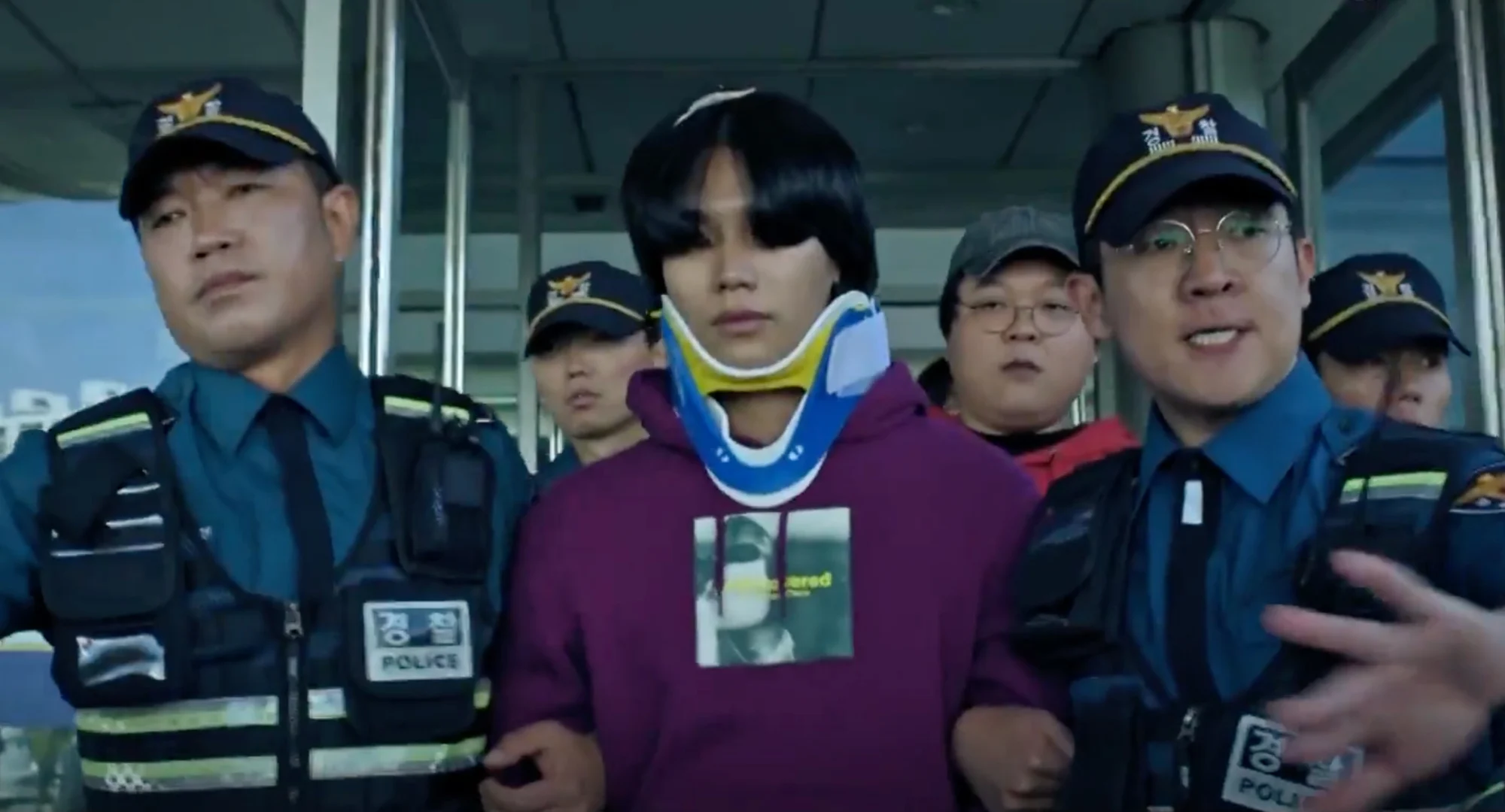 Lee Je Hoon Kim Do Ki Taxi Driver S2 Special- Crime Stories Viu Original Korean Drama Kdrama Kdramas TV shows TV series