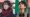 Park Jin-young as Lee Dong-jin The Witch Kdrama Viu Original Korean drama TV shows TV series Thriller Mystery Roh Jeong-eui as Park Mi-Jung