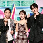 Shin Dong-yeob Gabi Yoo Sun-ho Yoo In-na Possessed Love season 2 S2 2025 Viu Korean variety shows, Korean Reality TV shows