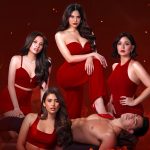 Mikee Quintos Sugar Julie Anne San Jose Liv Gabbi Garcia Amelie Ysabel Ortega Yana SLAY Viu original Filipino dramas TV shows TV series