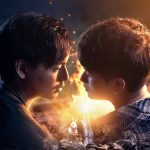 Ton Tonhon Tantivejakul as Fifa Arm Varot Makaduangkeo as Hem Lost in the Woods Viu Original 2025 Thai BL Series gay series gay tv shows gay shows lgbt shows lgbtq tv shows gayshow lgbt drama series