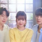 Ban Hee-jin Roh Jeong Eui Hwang Jae-yeol Lee Chae Min Cha Ji-won Jo Joon Young Crushology 101 Viu Original kdrama k drama korean dramas romance comedy romance TV shows TV series
