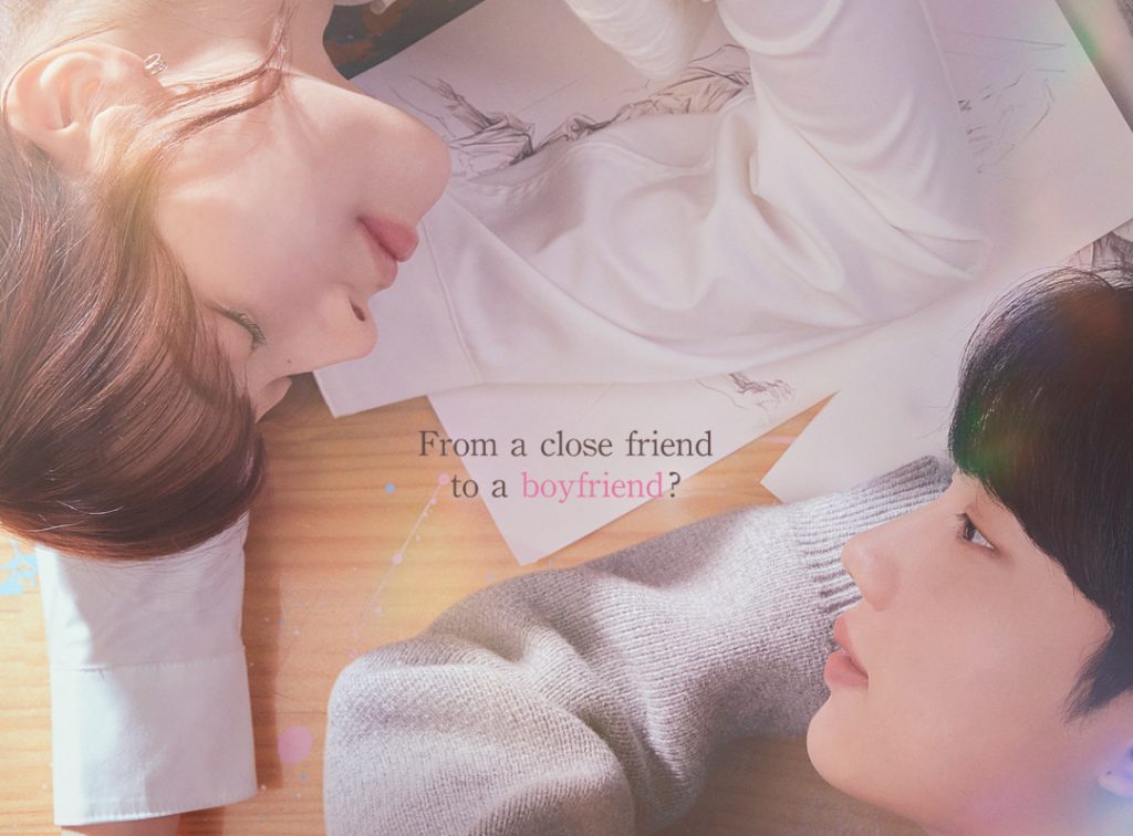 ‘Crushology 101’: Roh Jeong Eui & Her 4 Men - ViuScene