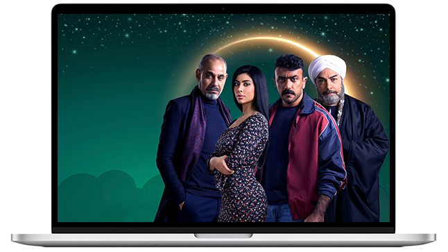 Fahd Al Batal فهد البطل Saudi Arabia Arab drama Egyptian Desktop Tablet Wallpaper mockup v1_