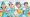 Fresh Off the Sea 2 Lee Jae Wook, Yum Jung Ah, Park Jun Myun, and Im Ji Yeo Viu Korean Variety show reality show TV show TV series feature