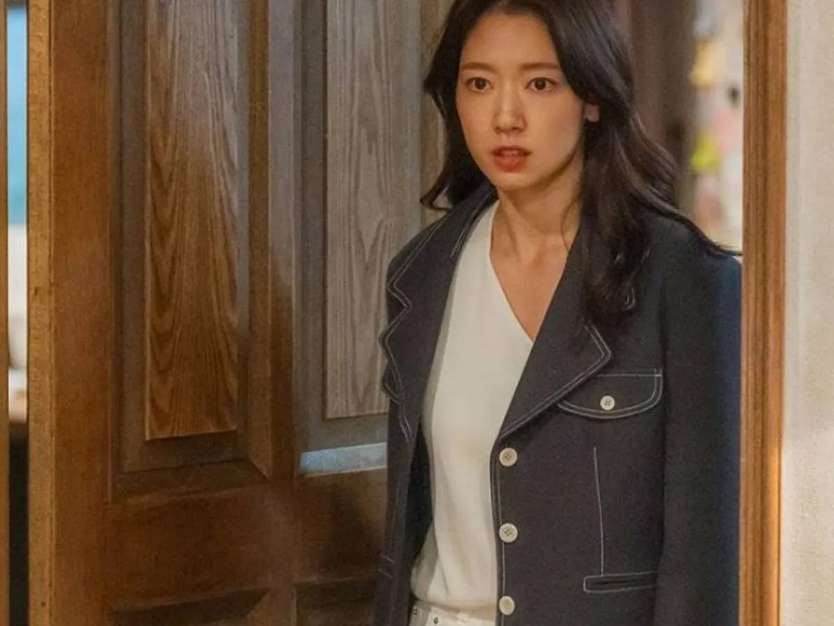 Park Shin-hye TV shows viu Korean drama kdrama kdramas