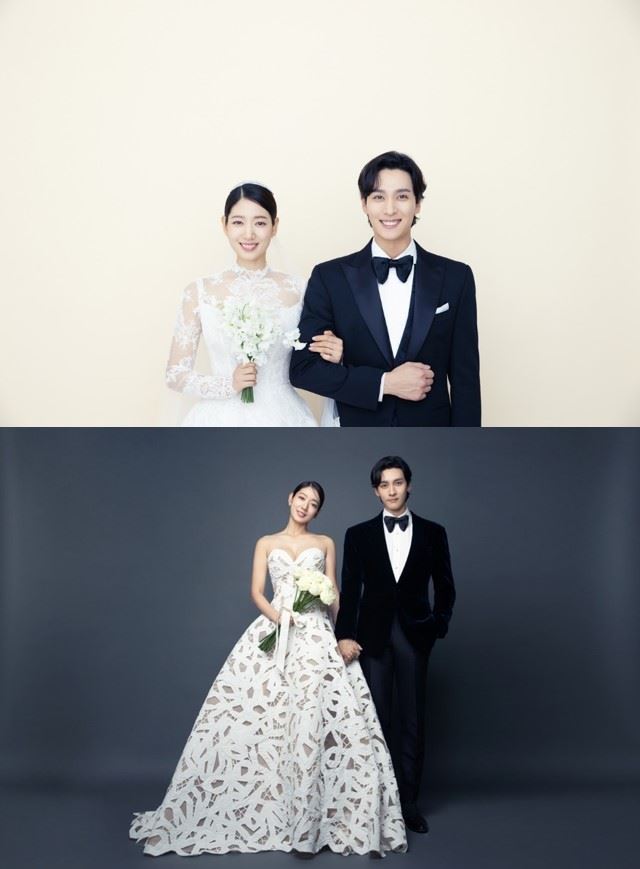 Park Shin-hye marries Choi Tae-joon husband TV shows viu Korean drama kdrama kdramas