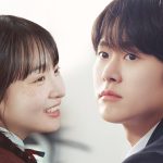 Way Back Love 2025 Viu Kdrama Korean TV shows TV series Gong Myung Kim Ram U Kim Min Ha Jung Hui Wan feature