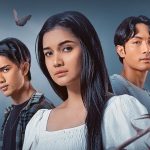 When She Smiles Pabila Dia Tersenyum english sub Amir Ahnaf Zuhayr Adam Lee Daniel / Zafrul Alya Iman Elina Malaysian Drama Asian Drama