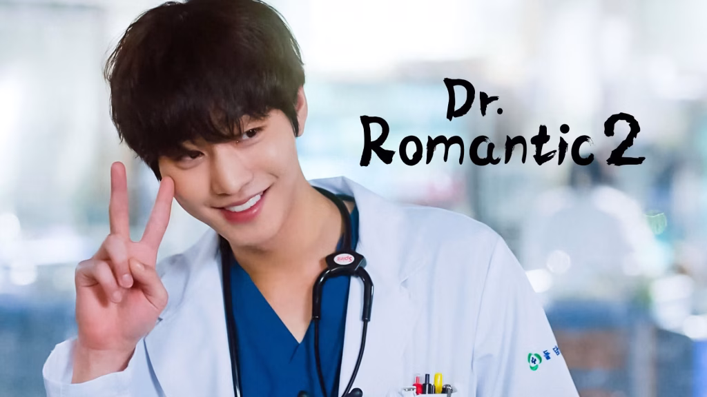 dr. romantic 2 viu korean medical drama k drama tv shows tv series bahasa indonesian dubbed