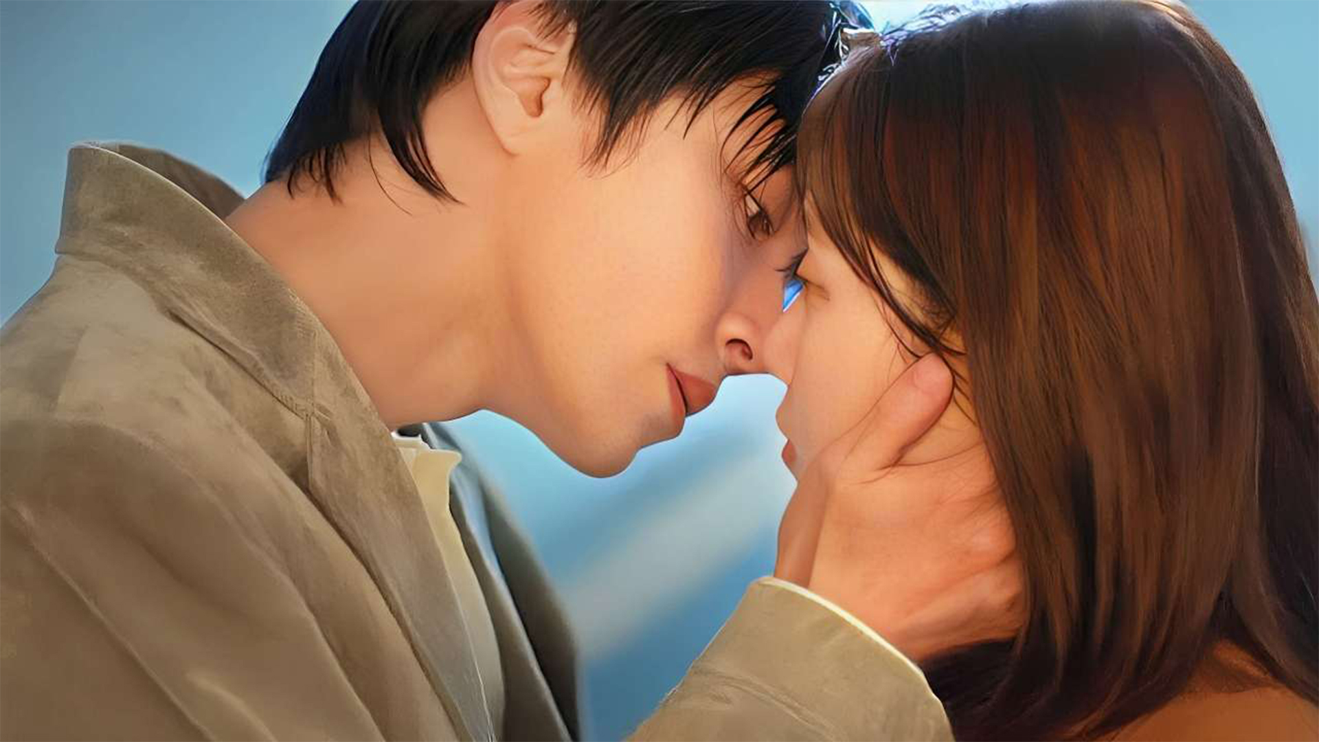 Hwang In Youp Kim San Ha Jung Chae Yeon Yun Ju Won Family by choice Viu original Kdrama Korean drama k drama online free feature image