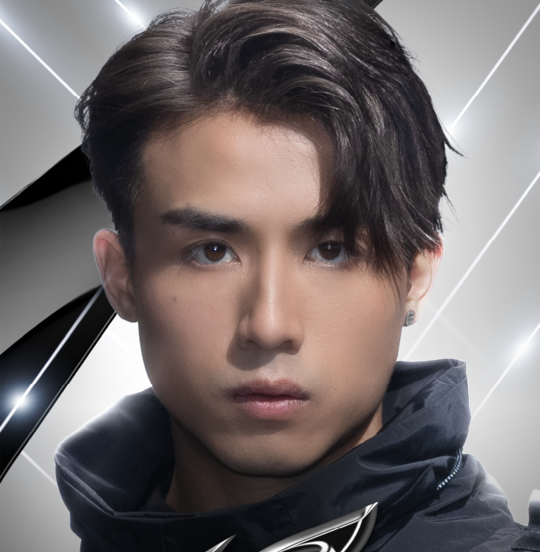 Anson Kong AK 12怪盜We 12 Trailer Viu Hong Kong Movies TV shows TV series