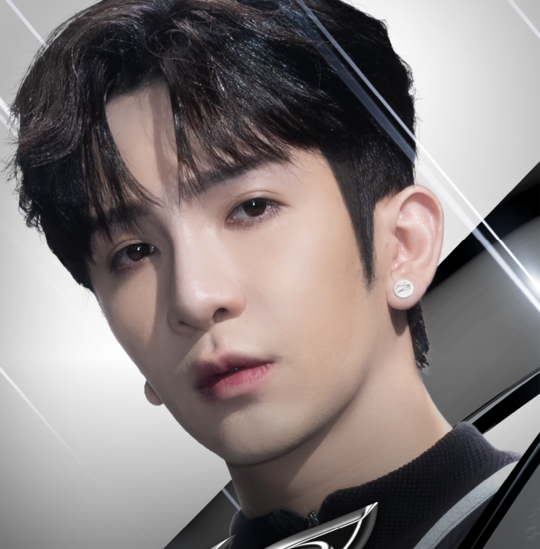 AL 12怪盜We 12 Trailer Viu Hong Kong Movies TV shows TV series