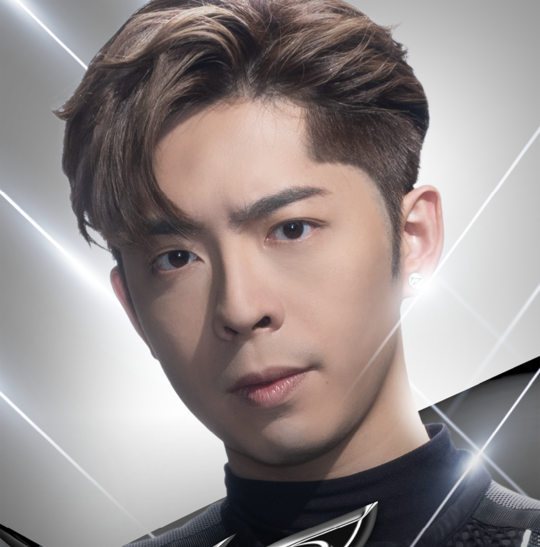 Edan 12怪盜We 12 Trailer Viu Hong Kong Movies TV shows TV series