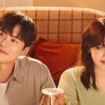 Gong Myung Seo Ui Jun Choi Soo Young Han Geum Ju second shot at love Viu K drama tv shows tv series rom com 2