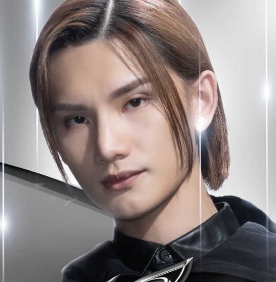 Jeremy 12怪盜We 12 Trailer Viu Hong Kong Movies TV shows TV series