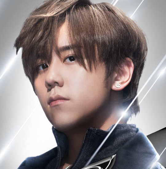 姜濤 Keung To KT 12怪盜We 12 Trailer Viu Hong Kong Movies TV shows TV series