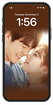 Kim Woo-bin Shin Joon-young Bae Suzy Noh Eul Uncontrollably Fond Viu Kdramas Korean TV shows K drama HD Wallerpaper mobile V2 mockup