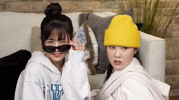Lee Young Ji LEE Eun Ji Mimi An Yu Jin Earth Arcade 2 뿅뿅 지구오락실3 Viu K Variety Show Korean Reality Show Korean TV show TV series episode 2
