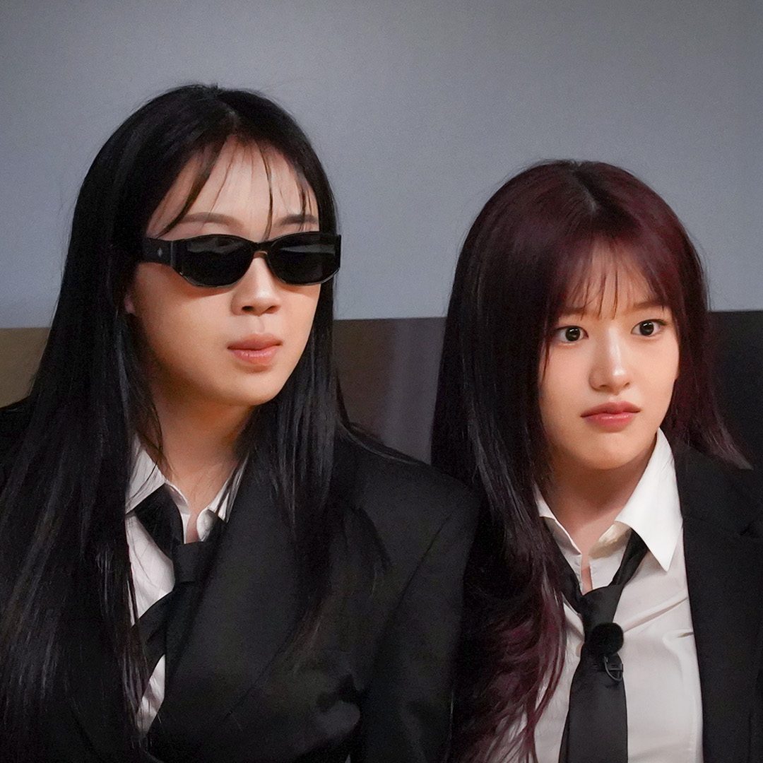 Lee Young Ji LEE Eun Ji Mimi An Yu Jin Earth Arcade 3 뿅뿅 지구오락실3 Viu K Variety Show Korean Reality Show Korean TV show TV series 3