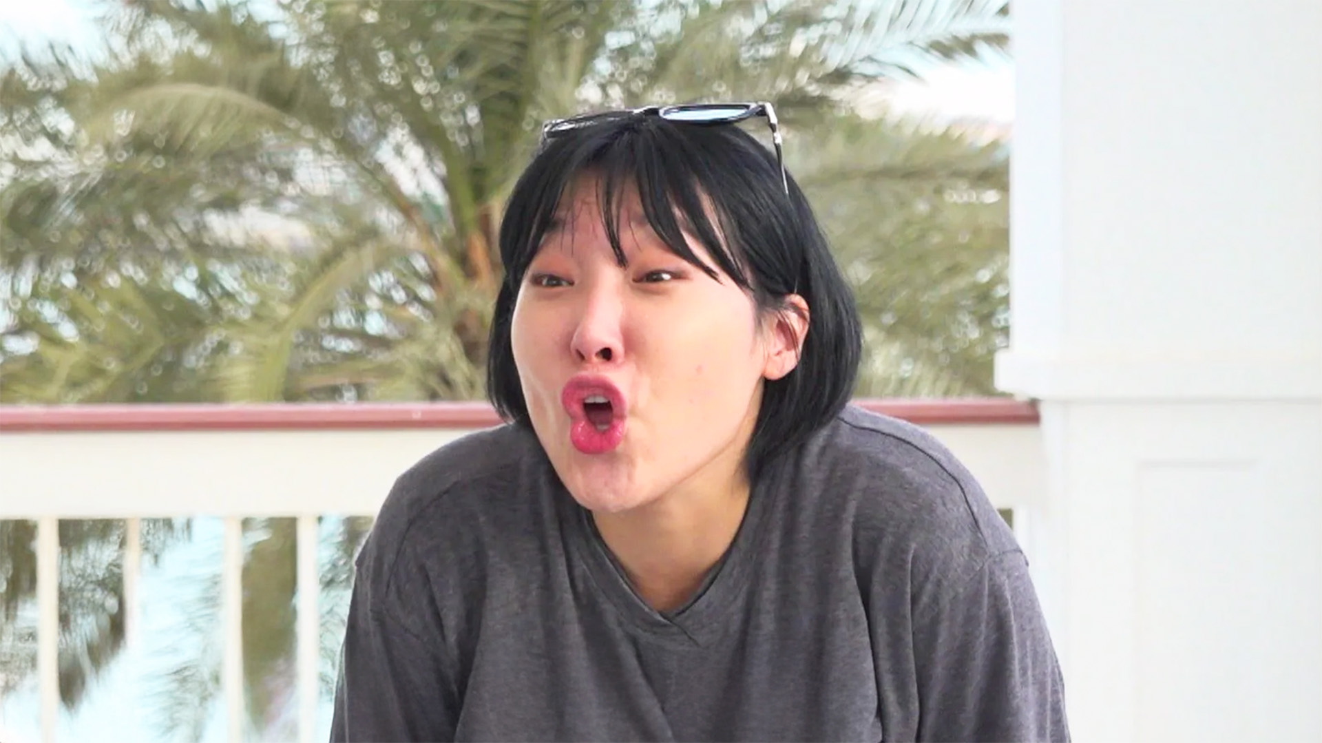 Lee Young Ji LEE Eun Ji Mimi An Yu Jin Earth Arcade 3 뿅뿅 지구오락실3 Viu K Variety Show Korean Reality Show Korean TV show TV series feature