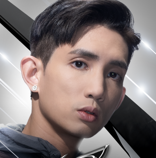 Lokman 12怪盜We 12 Trailer Viu Hong Kong Movies TV shows TV series