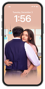 Megan Domani Aurel Darius Sinathrya Derry Sugar Daddy Viu Indonesian Dramas HD Wallpaper Mobile v2 mockup