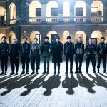 Mirror HK 12怪盜 We 12 hong kong movies tv shows tv series feature Keung To, Anson Lo, Edan Lui, Ian Chan, Anson Kong, 193 (Denis Kwok), Jeremy Lee, Jer Lau, Stanley Yau, Lokman Yeung, Alton Wong, and Tiger Yau